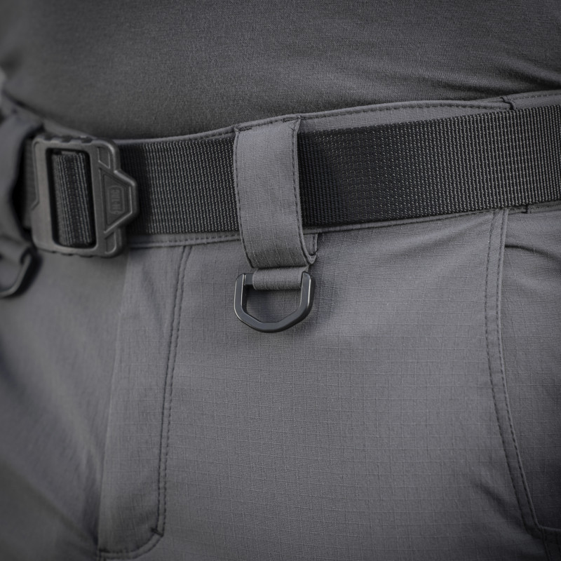 M-Tac шорти Aggressor Summer Flex Dark Grey