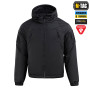 M-Tac куртка зимова Alpha Gen.III Pro Primaloft Black