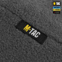 M-Tac шапка Watch Cap Polartec Cold Weather Dark Grey