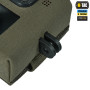 M-Tac чохол для екшн камери Ranger Green