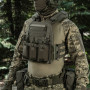 M-Tac плитоноска Cuirass Elite Ranger Green