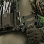 M-Tac плитоноска Cuirass Elite Ranger Green