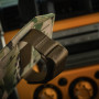 M-Tac велкро-панель на автомобільний сонцезахисний візор Elite Multicam