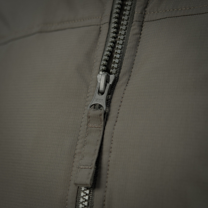 M-Tac куртка зимова Alpha Gen.III Pro Primaloft Dark Olive