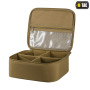 M-Tac органайзер утилітарний Hardshell Utility box L Coyote