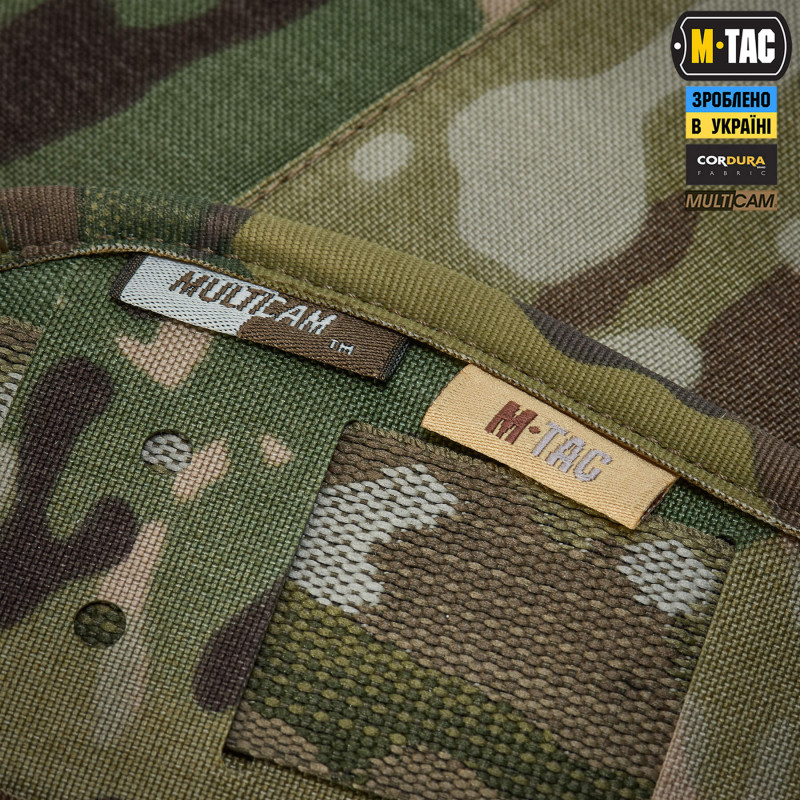 M-Tac сумка-баул Sport 45л Elite Multicam