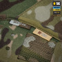 M-Tac сумка-баул Sport 45л Elite Multicam