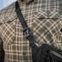 M-Tac сумка Admin Bag Black