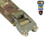 M-Tac ремінь Range Belt D-Ring Cobra Buckle Gen.IV Multicam