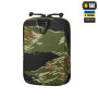 M-Tac EDC Pocket Elite Tiger stripes/Black