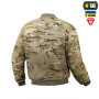 M-Tac куртка MA-1 Military Primaloft МС
