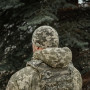 M-Tac шапка Watch Cap Elite фліс (320г/м2) with Slimtex MM14