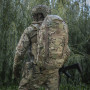 M-Tac рюкзак Small Gen.III Elite Multicam