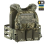 M-Tac плитоноска Cuirass Elite MM14