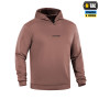 M-Tac кофта Hoodie Born by Revolution Ash Rose