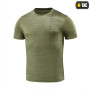 M-Tac футболка Performance Olive
