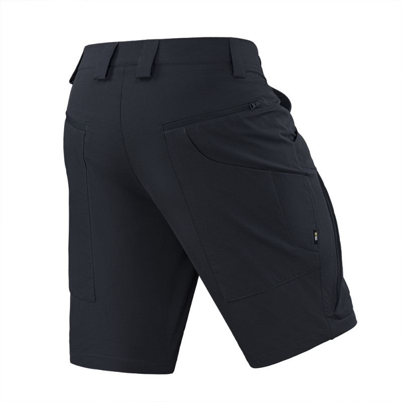 M-Tac шорти Rubicon Flex Dark Navy Blue