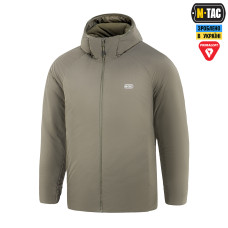 M-Tac куртка Paladin Pro Primaloft Tan