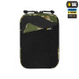 M-Tac EDC Pocket Elite Tiger stripes/Black