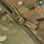 M-Tac куртка MA-1 Hooded Military MC