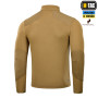 M-Tac кофта Centurion Microfleece Coyote