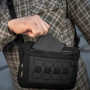 M-Tac сумка Admin Bag Black