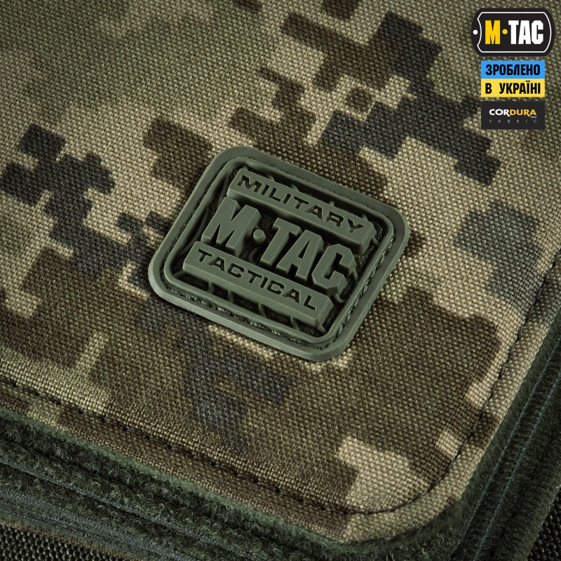 M-Tac альбом Patch Book Elite MM14