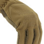 Mechanix рукавички тактичні зимові ColdWork FastFit Gloves Coyote (L)