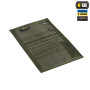 M-Tac гаманець Tactical Wallet Elite Ranger Green