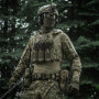 M-Tac плитоноска Cuirass Elite MM14