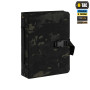M-Tac альбом Patch Book Elite Multicam Black