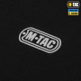 M-Tac футболка Cotton HARD Black