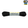 M-Tac паракорд Shock-Cord 3mm Dragon Skin Black 15м