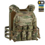 M-Tac плитоноска Cuirass Elite XL Multicam