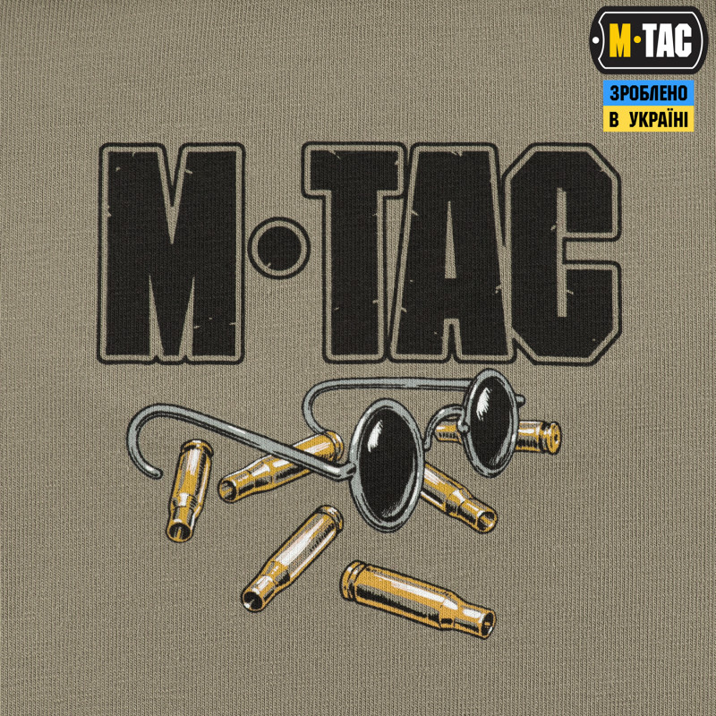 M-Tac футболка Кріт Tan
