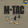 M-Tac футболка Кріт Tan