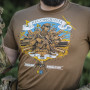 M-Tac футболка Reconquista Coyote Brown