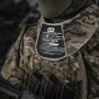 M-Tac Горжет з балістичними пакетами 1А для Cuirass QRS Multicam