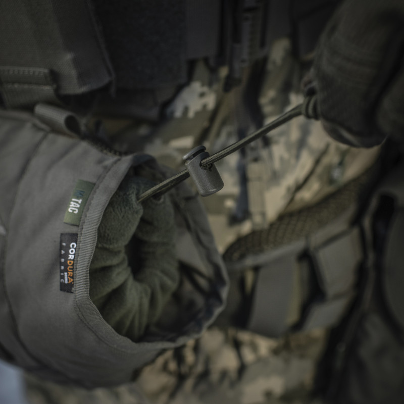 M-Tac муфта тактична Elite Ranger Green