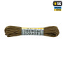 M-Tac паракорд Shock-Cord 3mm Dragon Skin Coyot 15м