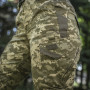 M-Tac штани Aggressor Lady ріп-стоп MM14