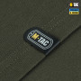 M-Tac футболка 93/7 Summer Comfort Fit Army Olive