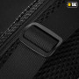 M-Tac сумка Fanny Bag Black