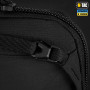 M-Tac сумка Pocket Bag Hardsling Lite-C Elite Black