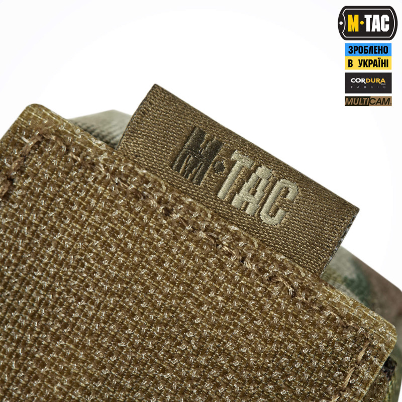 M-Tac чохол для екшн камери Action 6 Pro Multicam