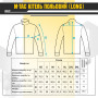 M-Tac кітель польовий MM14