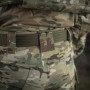 M-Tac штани Army Gen.II NYCO Multicam