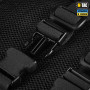 M-Tac платформа набедрена Elite Black