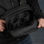 M-Tac сумка EDC Bag Elite HEX Black