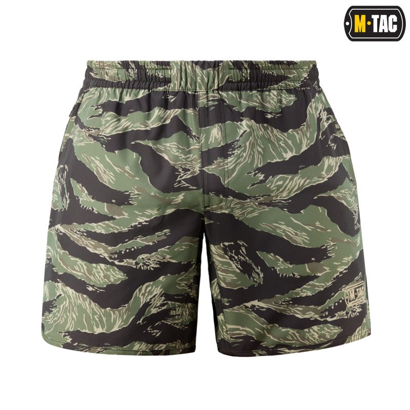 M-Tac шорти Holiday Tiger stripes